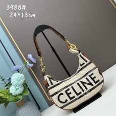 Celine Hobo Bags